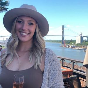 Meet your Posher, Lindsay